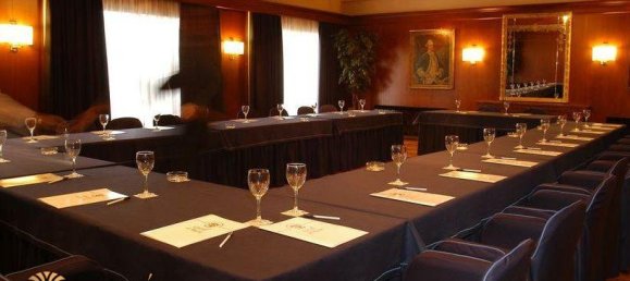  Hotel in Barcelona, Spain No. 214 7