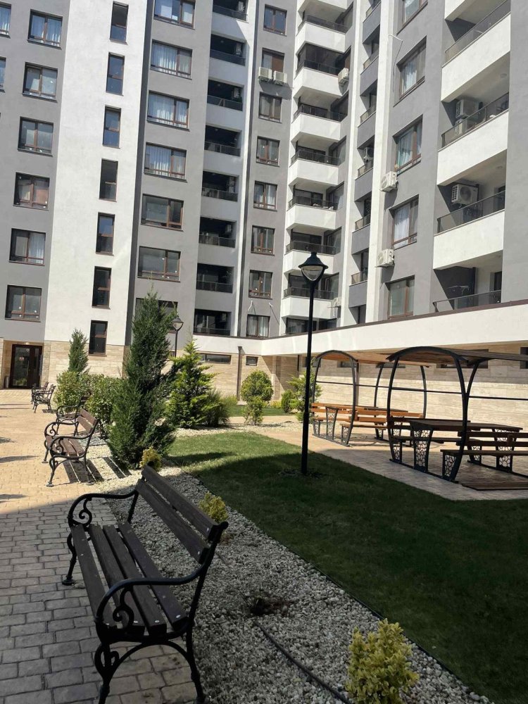 Apartamento de 2 habitaciónes en Heidenheim, Germany No. 356723