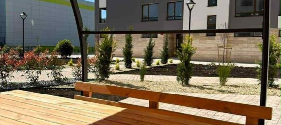 Apartamento de 2 habitaciónes en Heidenheim, Germany No. 356723 3