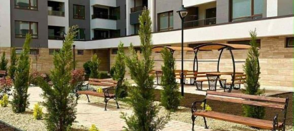 Apartamento de 2 habitaciónes en Heidenheim, Germany No. 356723 8