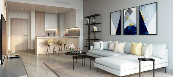 Apartamento T2 em Business Bay, UAE N.º 96394 2