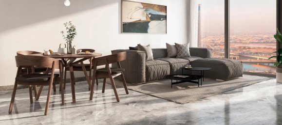 Apartamento T2 em Business Bay, UAE N.º 96394 5