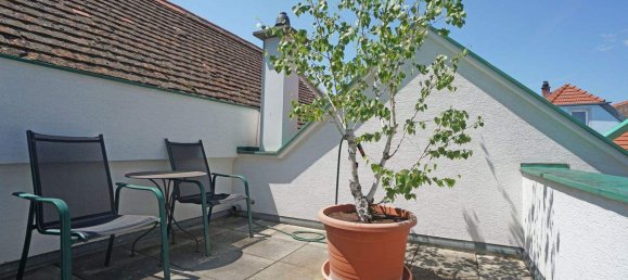 6 rooms House in Morbisch am See, Austria No. 193781 18