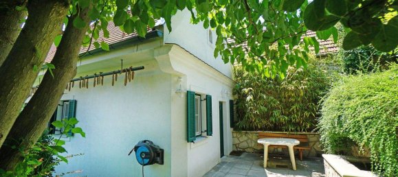 6 rooms House in Morbisch am See, Austria No. 193781 22