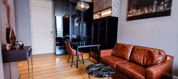 Eigentumswohnung in Park Origin Phromphong Bangkok, Thailand 29.74m², Nr. 29829 2