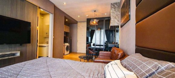 Eigentumswohnung in Park Origin Phromphong Bangkok, Thailand 29.74m², Nr. 29829 5