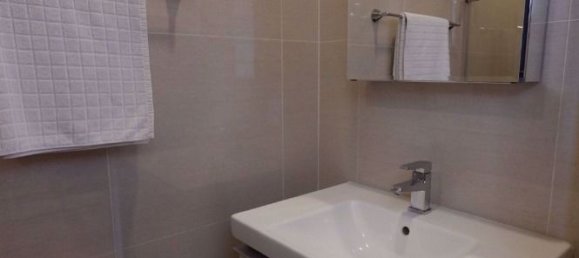 Eigentumswohnung in Park Origin Phromphong Bangkok, Thailand 29.74m², Nr. 29829 7