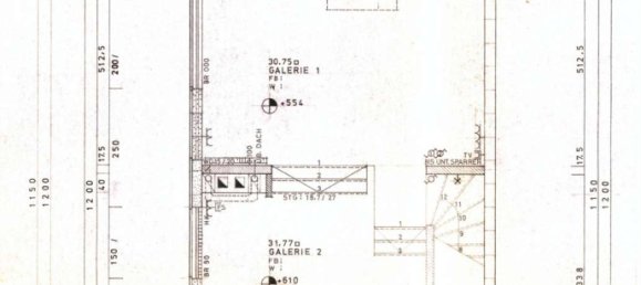 3 Schlafzimmer Stadthaus in Darmstadt-Dieburg, Germany, Nr. 324983 43