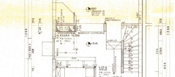 3 Schlafzimmer Stadthaus in Darmstadt-Dieburg, Germany, Nr. 324983 41