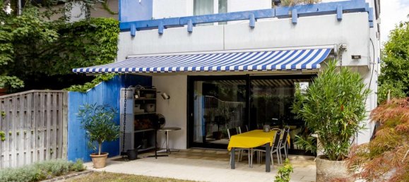 3 Schlafzimmer Stadthaus in Darmstadt-Dieburg, Germany, Nr. 324983 4