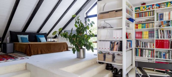 3 Schlafzimmer Stadthaus in Darmstadt-Dieburg, Germany, Nr. 324983 22