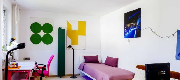 3 Schlafzimmer Stadthaus in Darmstadt-Dieburg, Germany, Nr. 324983 18