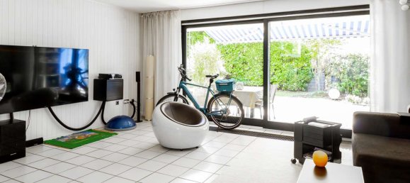 3 Schlafzimmer Stadthaus in Darmstadt-Dieburg, Germany, Nr. 324983 7