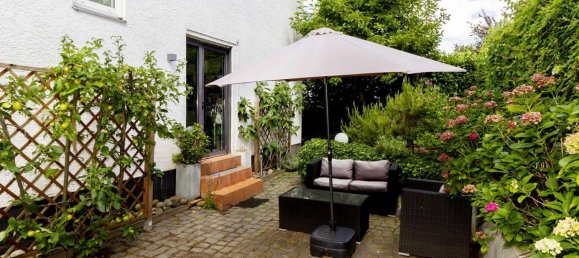 3 Schlafzimmer Stadthaus in Darmstadt-Dieburg, Germany, Nr. 324983 3