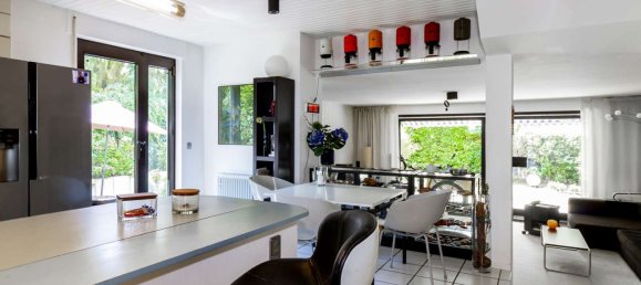 3 Schlafzimmer Stadthaus in Darmstadt-Dieburg, Germany, Nr. 324983 5