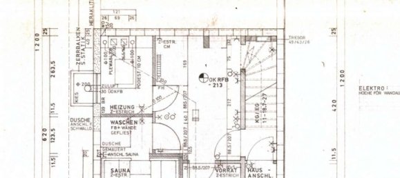 3 Schlafzimmer Stadthaus in Darmstadt-Dieburg, Germany, Nr. 324983 40