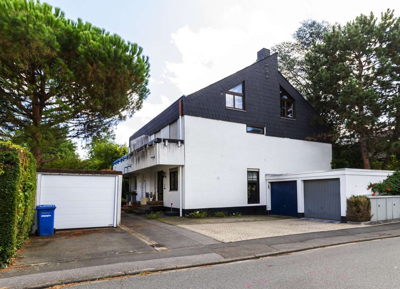 3 Schlafzimmer Stadthaus in Darmstadt-Dieburg, Germany, Nr. 324983