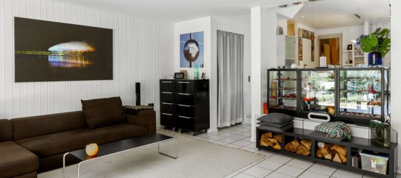 3 Schlafzimmer Stadthaus in Darmstadt-Dieburg, Germany, Nr. 324983 8