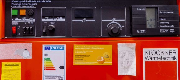 3 Schlafzimmer Stadthaus in Darmstadt-Dieburg, Germany, Nr. 324983 33