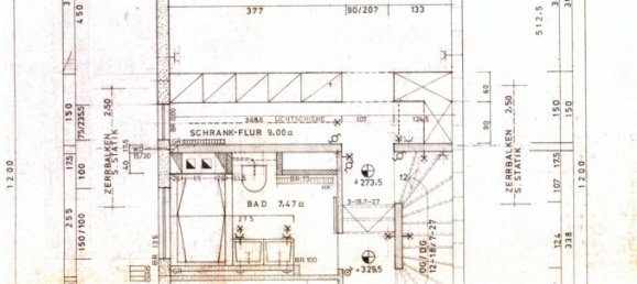 3 Schlafzimmer Stadthaus in Darmstadt-Dieburg, Germany, Nr. 324983 42