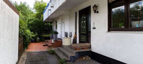 3 Schlafzimmer Stadthaus in Darmstadt-Dieburg, Germany, Nr. 324983 36