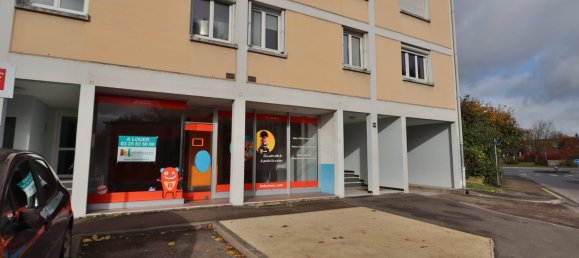 Propriété commerciale à Saint-André-les-Vergers, France 83m² No. 80415 10