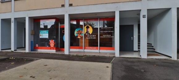 Propriété commerciale à Saint-André-les-Vergers, France 83m² No. 80415 8