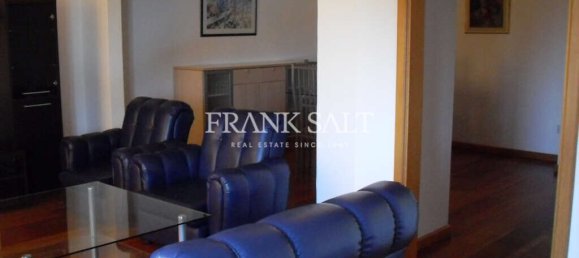 3 Schlafzimmer Maisonette-Wohnung in Swieqi, Malta, Nr. 3241 3