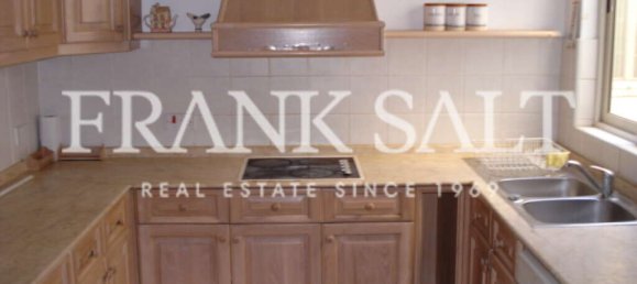 3 Schlafzimmer Maisonette-Wohnung in Swieqi, Malta, Nr. 3241 7