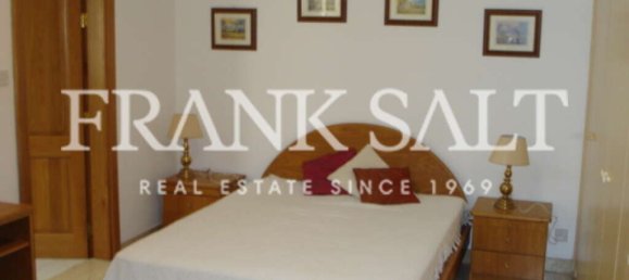 3 Schlafzimmer Maisonette-Wohnung in Swieqi, Malta, Nr. 3241 9