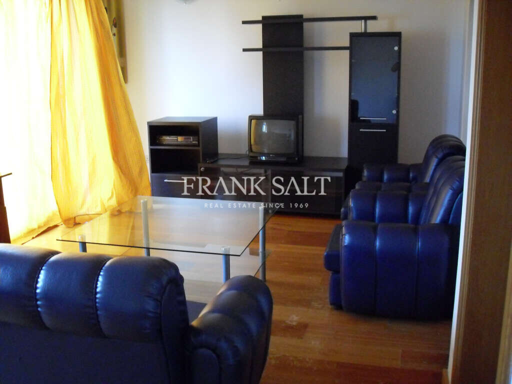 3 Schlafzimmer Maisonette-Wohnung in Swieqi, Malta, Nr. 3241