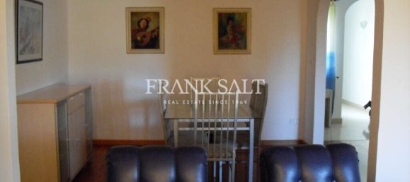 3 Schlafzimmer Maisonette-Wohnung in Swieqi, Malta, Nr. 3241 13