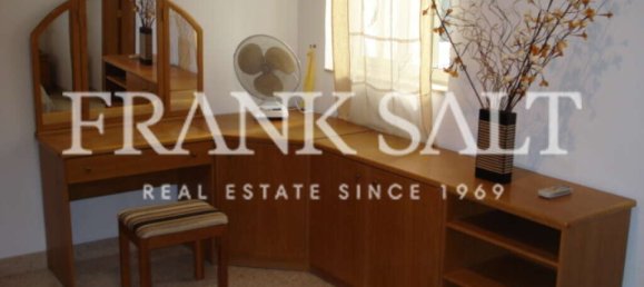 3 Schlafzimmer Maisonette-Wohnung in Swieqi, Malta, Nr. 3241 10