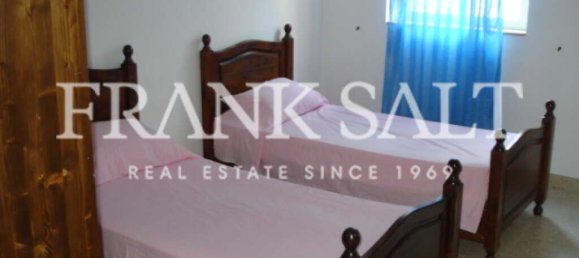 3 Schlafzimmer Maisonette-Wohnung in Swieqi, Malta, Nr. 3241 12