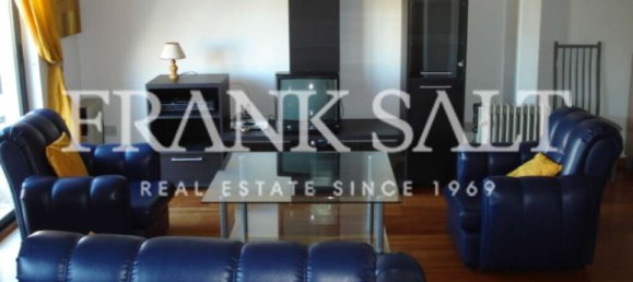 3 Schlafzimmer Maisonette-Wohnung in Swieqi, Malta, Nr. 3241 2