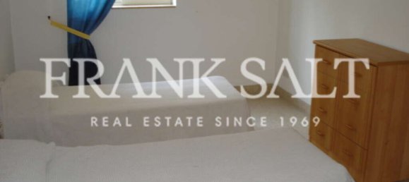 3 Schlafzimmer Maisonette-Wohnung in Swieqi, Malta, Nr. 3241 11