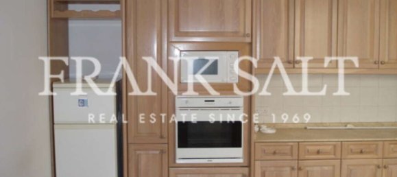 3 Schlafzimmer Maisonette-Wohnung in Swieqi, Malta, Nr. 3241 5