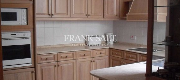 3 Schlafzimmer Maisonette-Wohnung in Swieqi, Malta, Nr. 3241 4