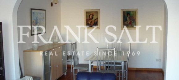 3 Schlafzimmer Maisonette-Wohnung in Swieqi, Malta, Nr. 3241 8