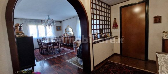 4 غرف نوم فيلا في Legnaro, Italy رقم 186271 3