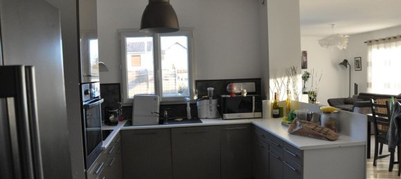 Casa T5 em Notre-Dame-d'Oe, France N.º 55962 3