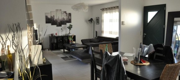Casa T5 em Notre-Dame-d'Oe, France N.º 55962 2