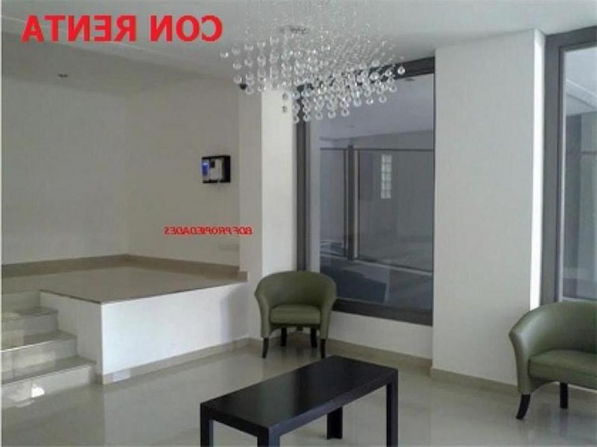 Studio in General San Martin, Argentina No. 1854