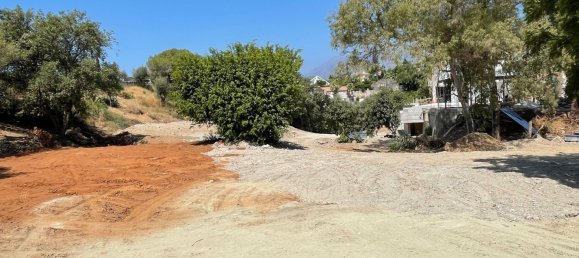 525m² Land in Marbella, Spain No. 148183 2