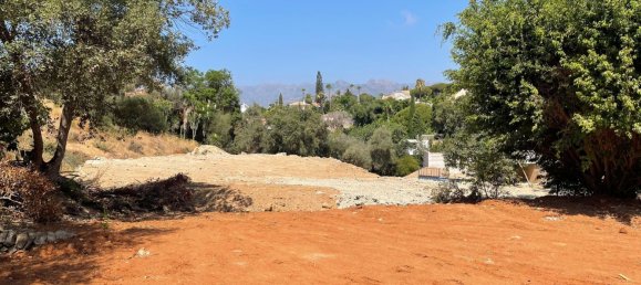 525m² Land in Marbella, Spain No. 148183 6