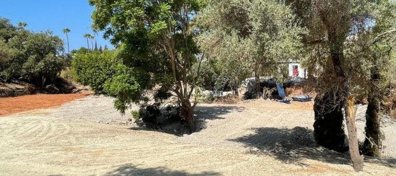 525m² Land in Marbella, Spain No. 148183 4