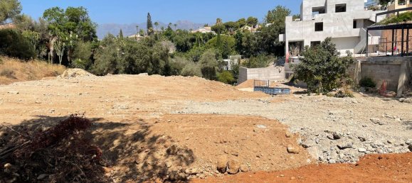 525m² Land in Marbella, Spain No. 148183 5