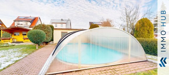 Дом с 3 комнатами в Лейпциг, Германия № 21132 4