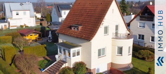 Дом с 3 комнатами в Лейпциг, Германия № 21132 10