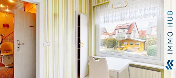 Дом с 3 комнатами в Лейпциг, Германия № 21132 15